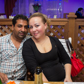 Вечер в Дубай фото 50