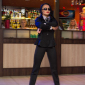 Вечер в Дубай фото 73