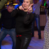 Вечер в Дубай фото 57