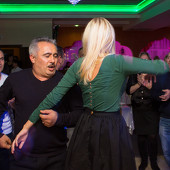 Вечер в Дубай фото 64