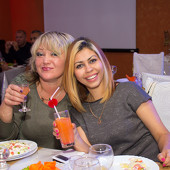 Вечер в Дубай фото 44