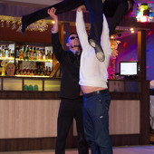 Вечер в Дубай фото 84