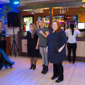 Вечер в Дубай фото 33