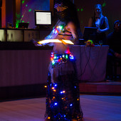 Вечер в Дубай фото 84