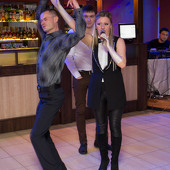 Вечер в Дубай фото 95