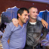 Вечер в Дубай фото 104