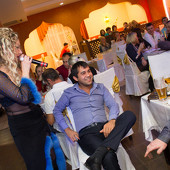 Вечер в Дубай фото 102