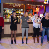 Вечер в Дубай фото 52