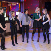 Вечер в Дубай фото 37