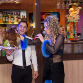 Вечер в Дубай фото 95