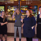 Вечер в Дубай фото 34