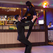 Вечер в Дубай фото 74