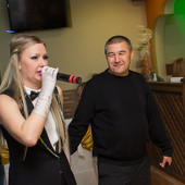 Вечер в Дубай фото 32