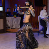 Вечер в Дубай фото 75