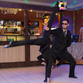 Вечер в Дубай фото 83