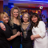 Вечер в Дубай фото 113