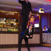 Вечер в Дубай фото 87