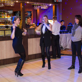 Вечер в Дубай фото 43