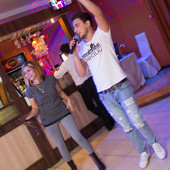 Вечер в Дубай фото 57