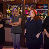 Вечер в Дубай фото 35