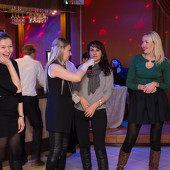 Вечер в Дубай фото 41