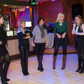 Вечер в Дубай фото 36