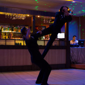 Вечер в Дубай фото 75