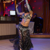 Вечер в Дубай фото 76