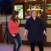 Вечер в Дубай фото 40