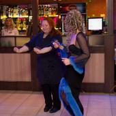 Вечер в Дубай фото 39