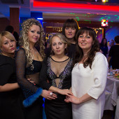 Вечер в Дубай фото 115