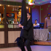 Вечер в Дубай фото 77