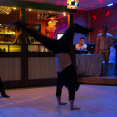 Вечер в Дубай фото 82