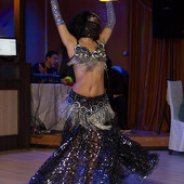 Вечер в Дубай фото 79