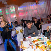 Вечер в Дубай фото 105