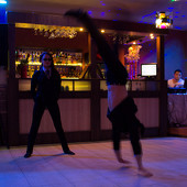 Вечер в Дубай фото 81