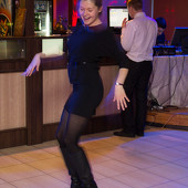 Вечер в Дубай фото 47