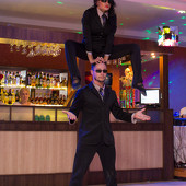 Вечер в Дубай фото 71