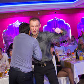 Вечер в Дубай фото 103