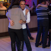 Вечер в Дубай фото 51