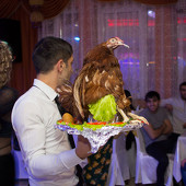 Вечер в Дубай фото 90