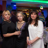 Вечер в Дубай фото 116