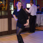 Вечер в Дубай фото 46