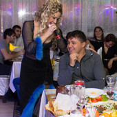 Вечер в Дубай фото 98