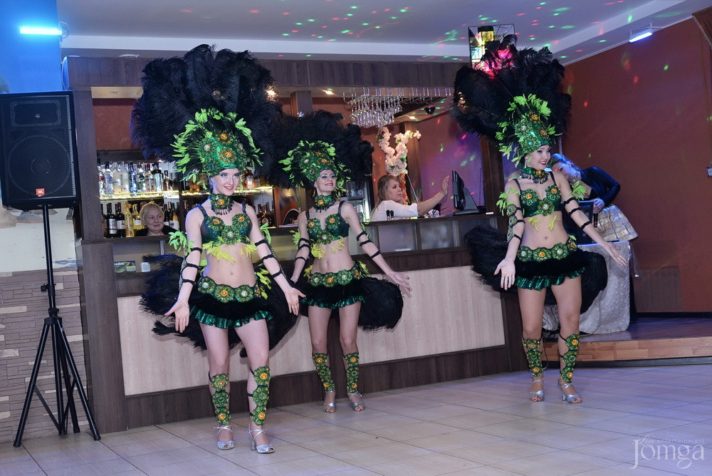 Фотография с Восточная пятница в Дубай