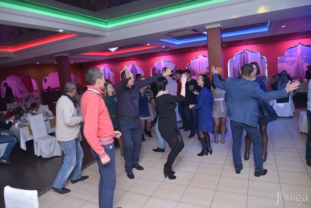 Фотография с Восточная пятница в Дубай