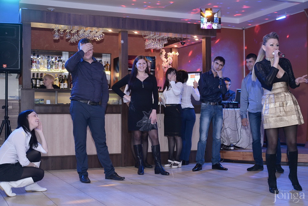 Фотография с Восточная пятница в Дубай