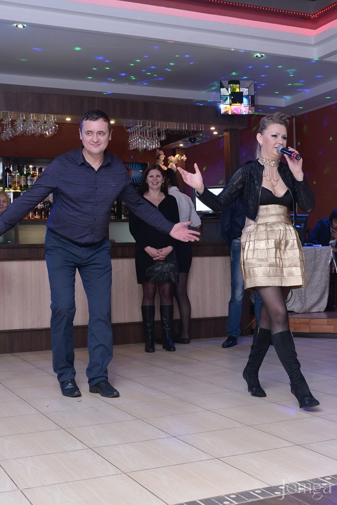 Фотография с Восточная пятница в Дубай