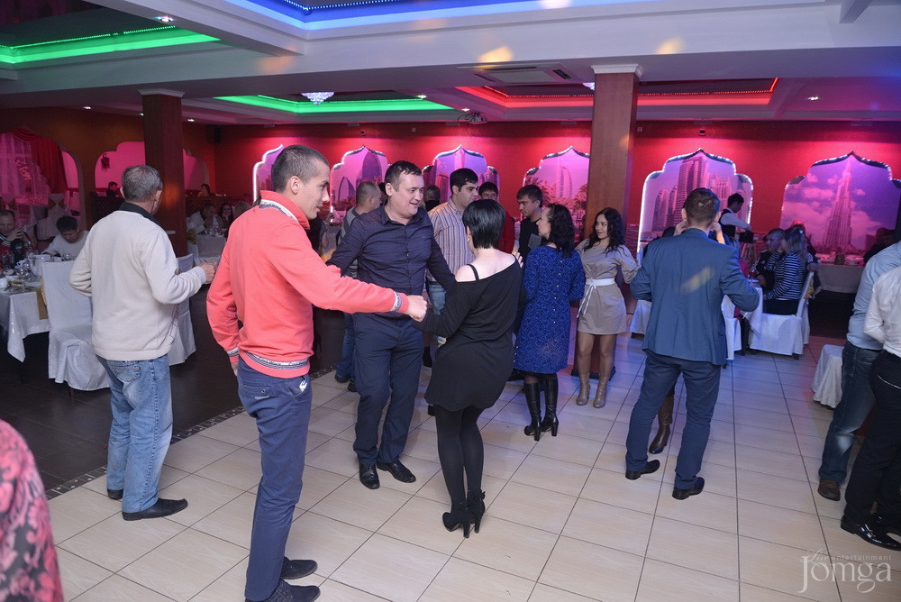 Фотография с Восточная пятница в Дубай