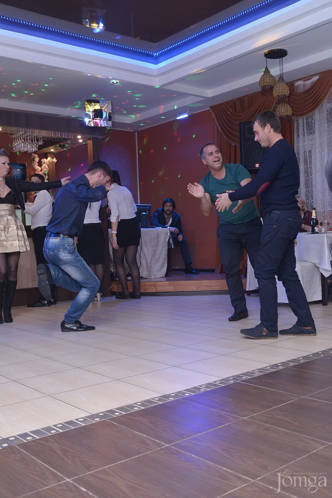 Фотография с Восточная пятница в Дубай